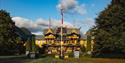 Dalen Hotel