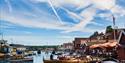 båtliv i Kragerø