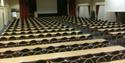 konferansesal på Straand Hotel