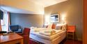Dobbeltrom Home Hotel Bryggeparken