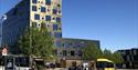 Fasade Comfort Hotel Porsgrunn