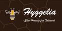 logo fra hyggelia honning