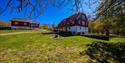 jomfruland øitangen kragerø låven