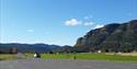 vei til Notodden