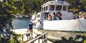 Skjærgårdscruise