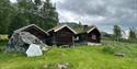 Myllarheimen i Arabygdi, Vest-Telemark museum.