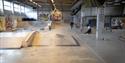 Notodden skatehall