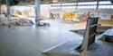 Notodden skatehall