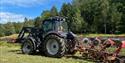 Traktor