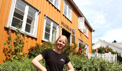 Kittelsenhuset 2019