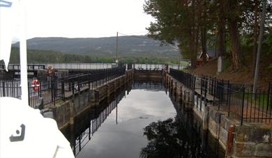 Vrådal Slusemuseum