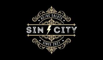 Logo Sin City
