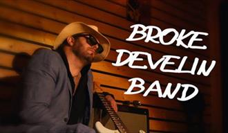 Broke Devlin Band