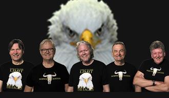 Norwegian Eagles