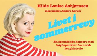 Hilde Louise Asbjørnsen