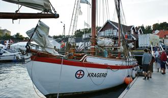 Kragerø Havnefestival 2023