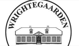 logo wrightegaarden