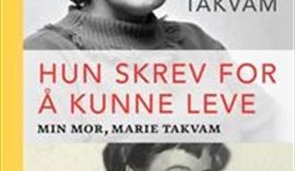 Marie Takvams liv og diktning