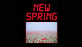 New Spring logo