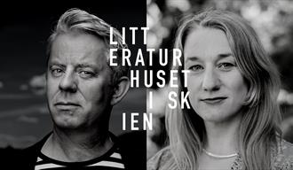 Erle Marie Sørheim og Knut Nærum