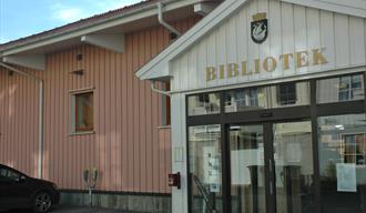 Kragerø bibliotek