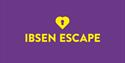 Ibsen Escape logo