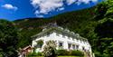 Herskapelige Rjukan Admini Hotel