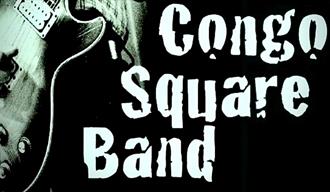 Congo Square band