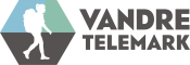 Vandre Telemark logo